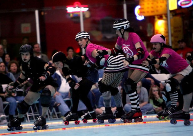 Roller Derby